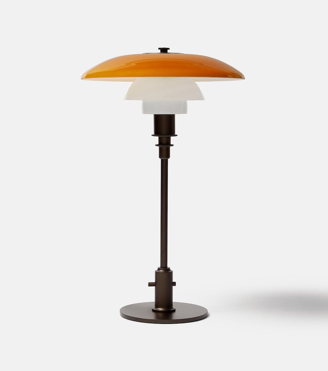 Louis Poulsen - PH 3/2 Centenary Edition table lamp by Poul Henningsen (EU plug)