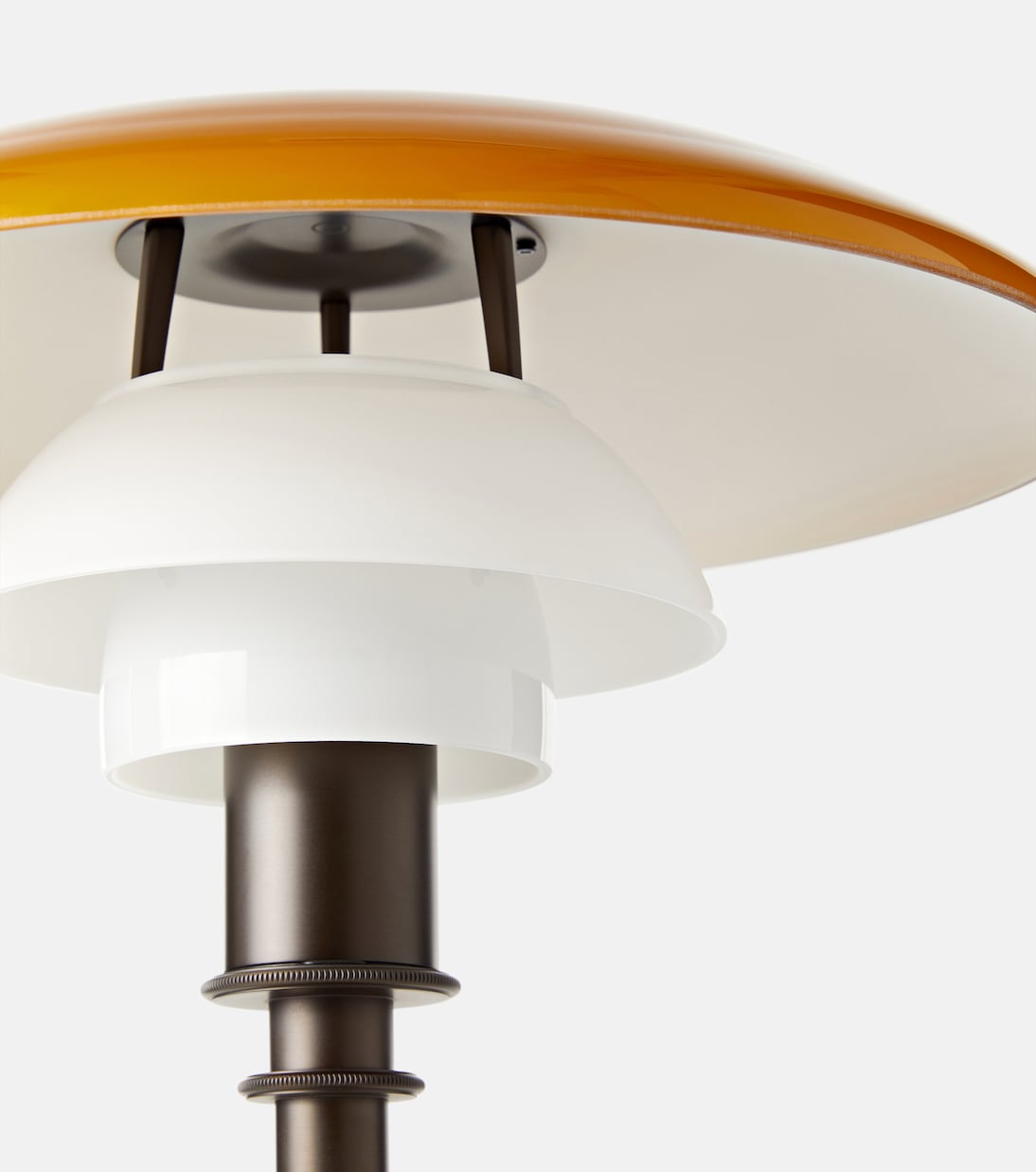 Louis Poulsen - PH 3/2 Centenary Edition table lamp by Poul Henningsen (EU plug)