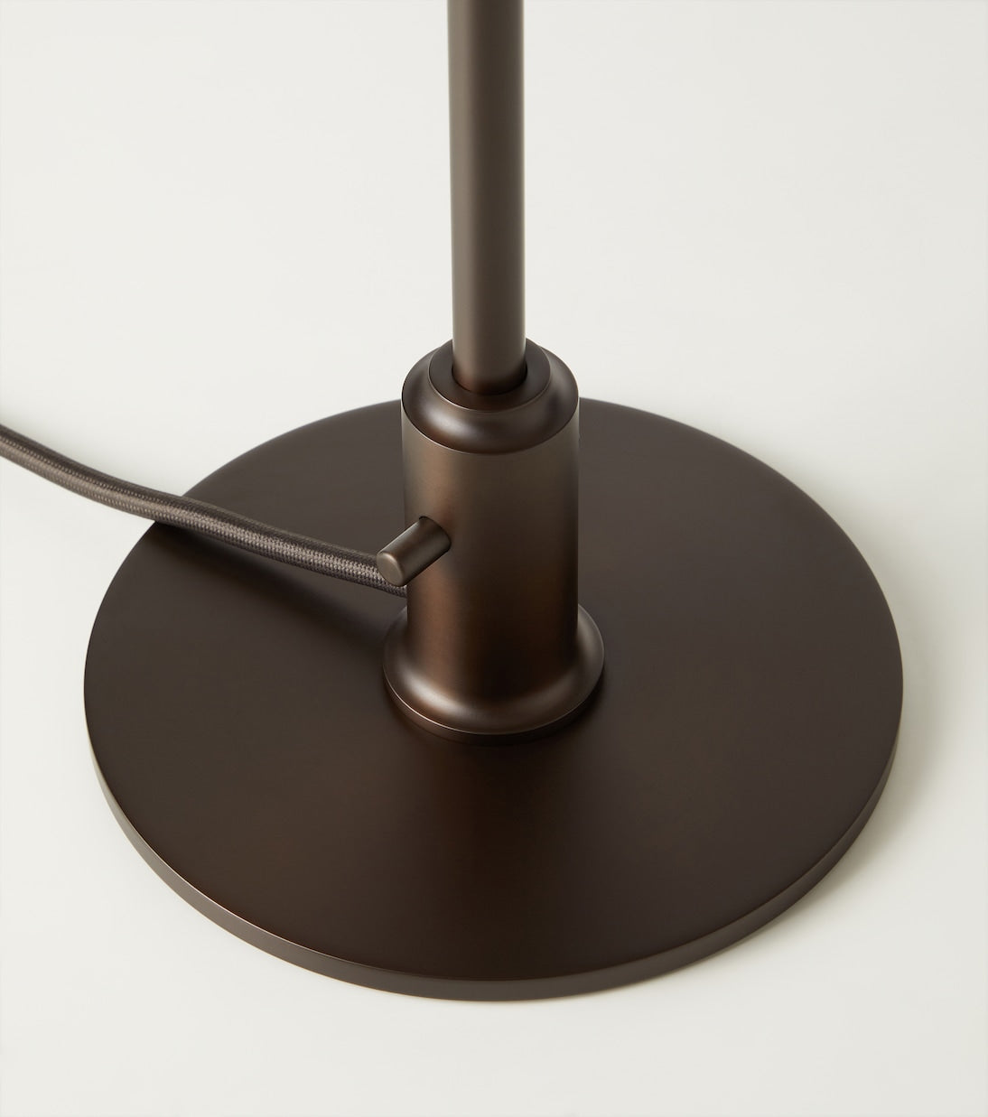 Louis Poulsen - PH 3/2 Centenary Edition table lamp by Poul Henningsen (EU plug)