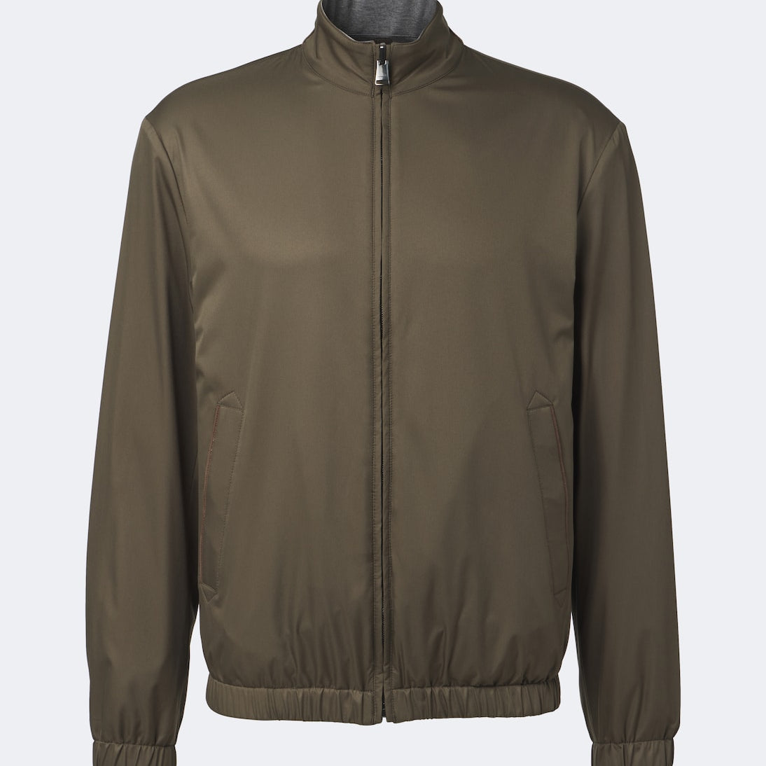 Canali - Reversible jacket
