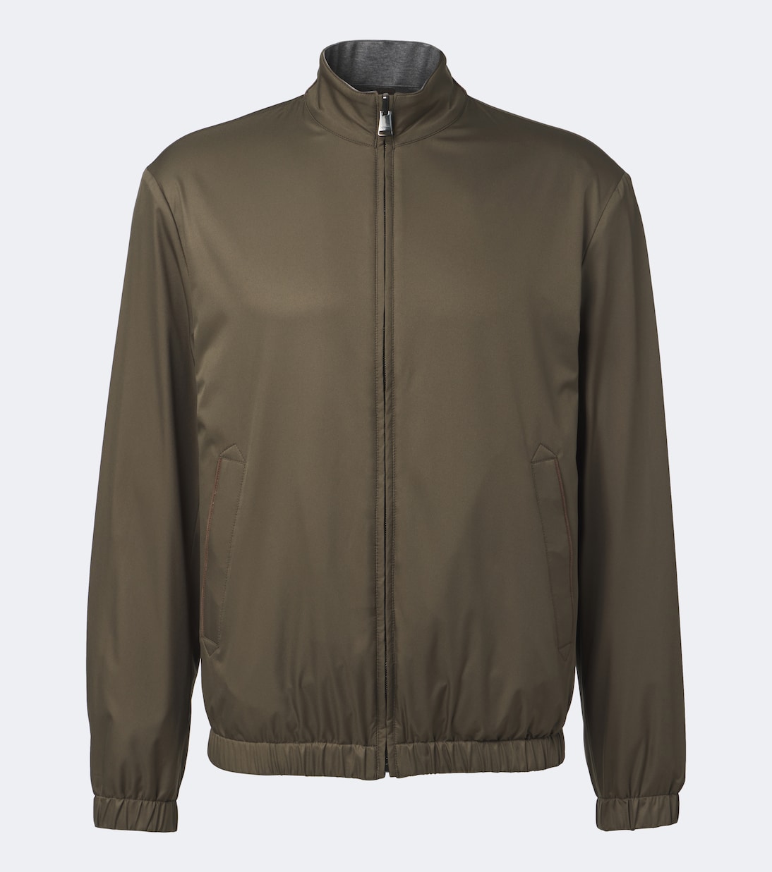 Canali - Reversible jacket
