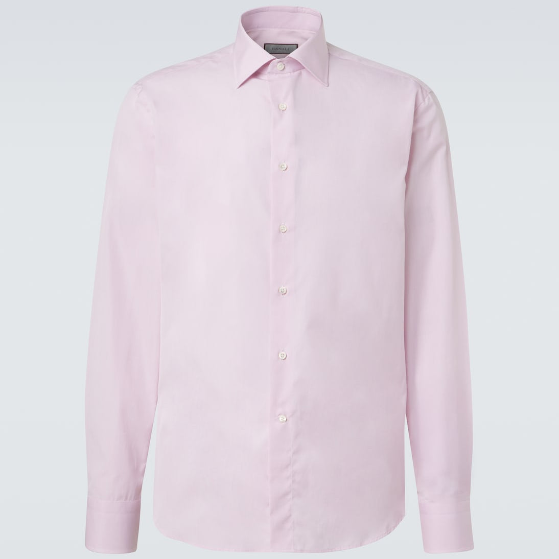 Canali - Cotton shirt