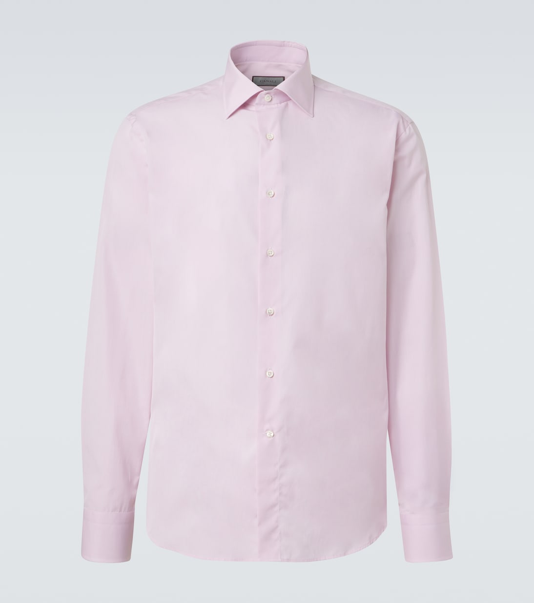 Canali - Cotton shirt