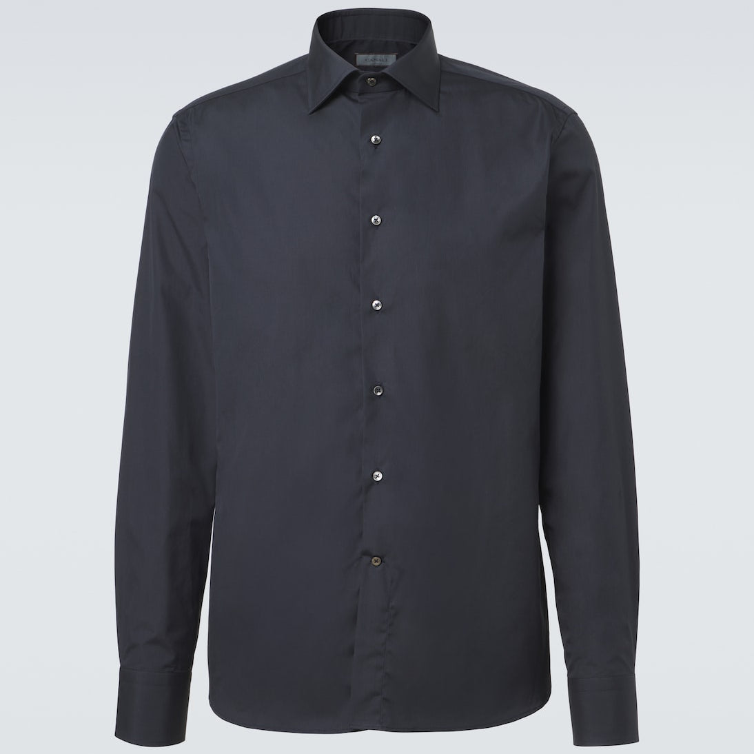 Canali - Cotton shirt