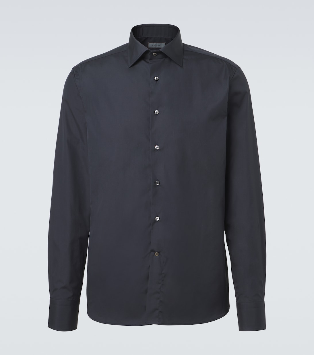 Canali - Cotton shirt