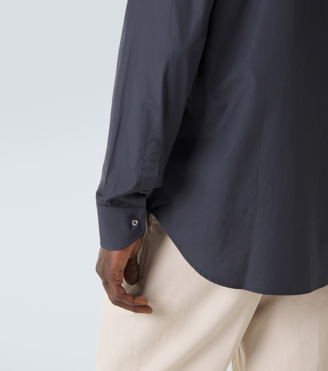Canali - Cotton shirt