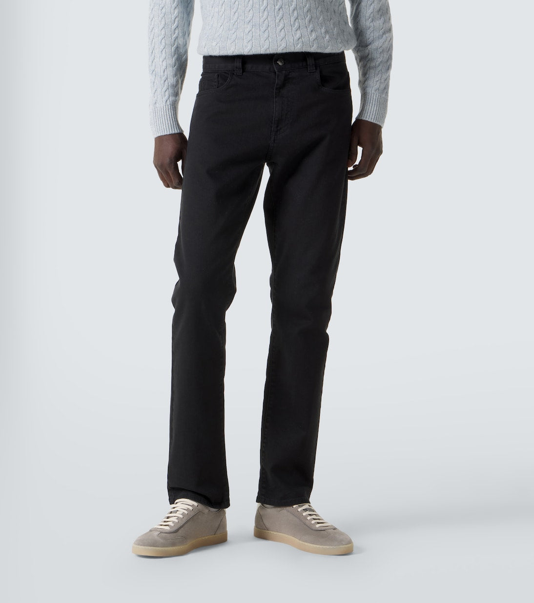 Canali - Slim jeans