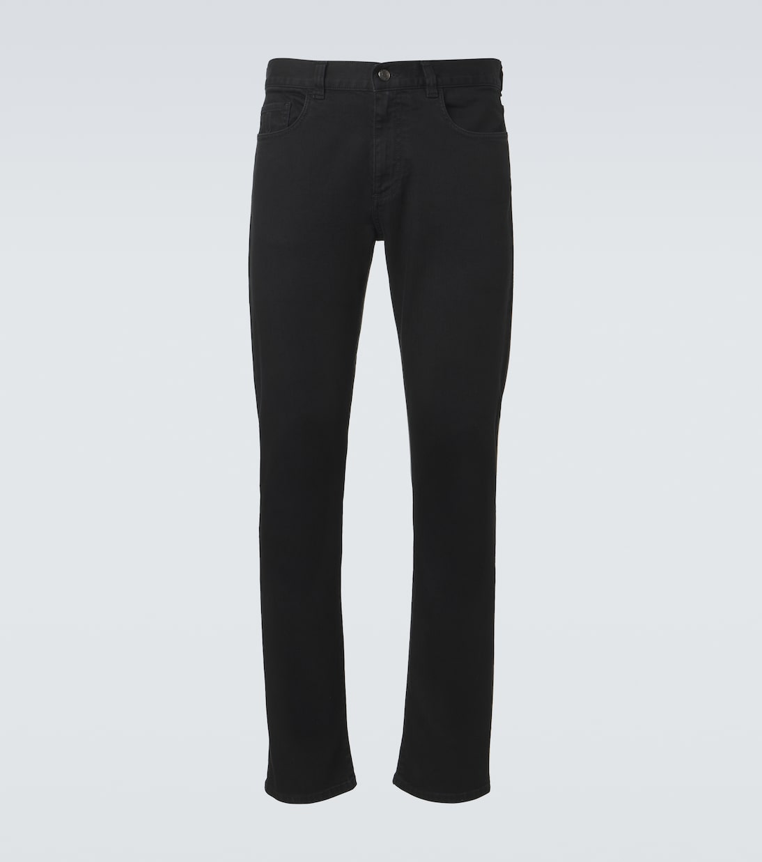 Canali - Slim jeans