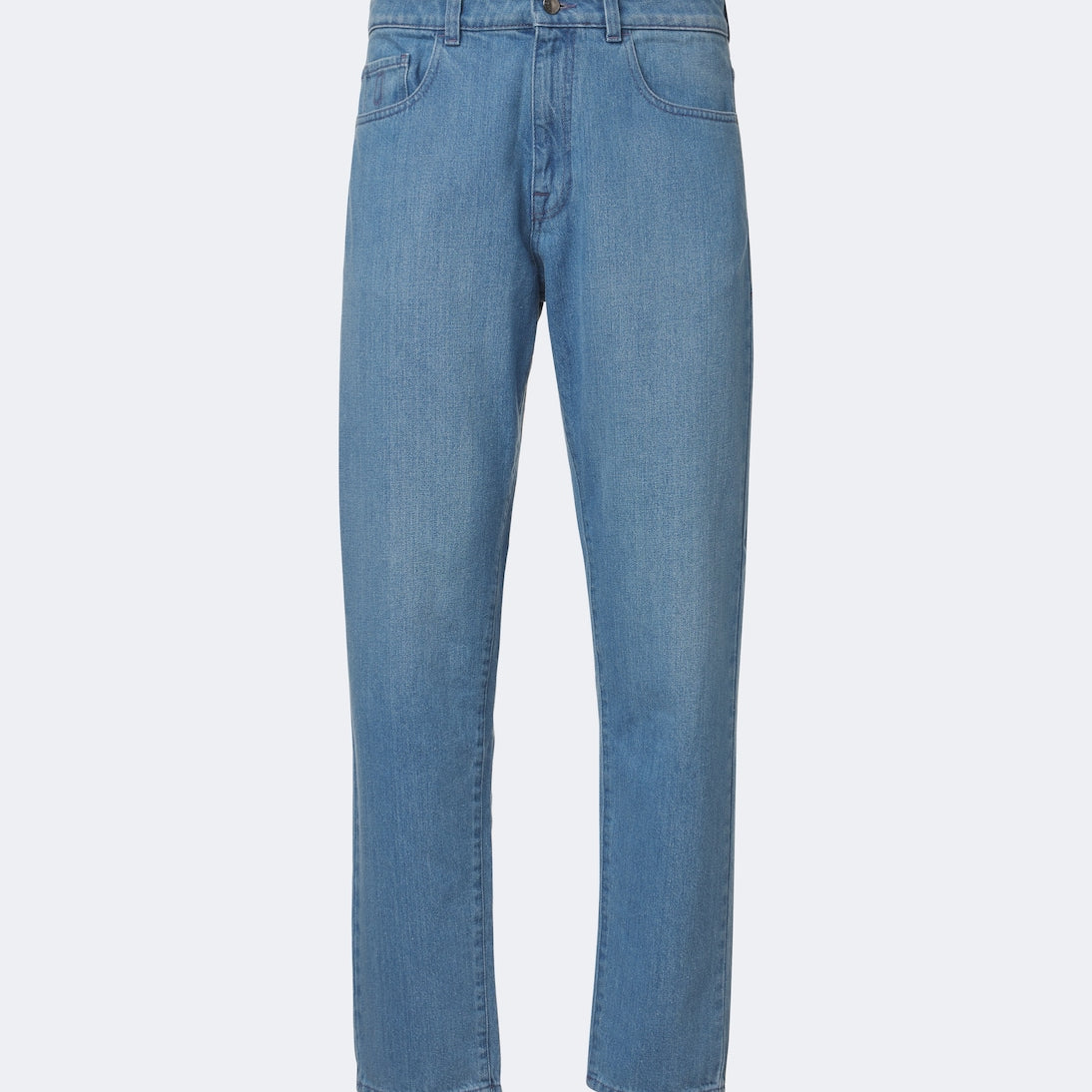 Canali - Straight jeans