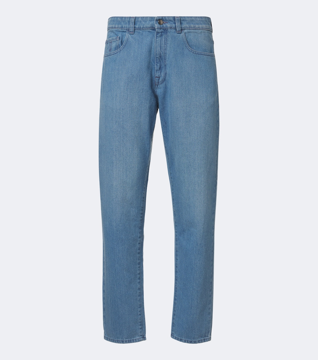 Canali - Straight jeans