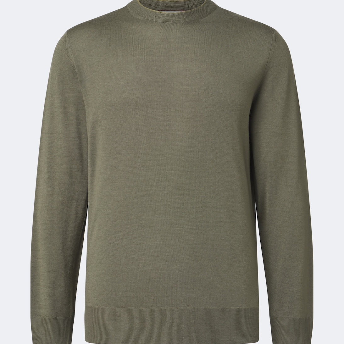 Canali - Wool sweater