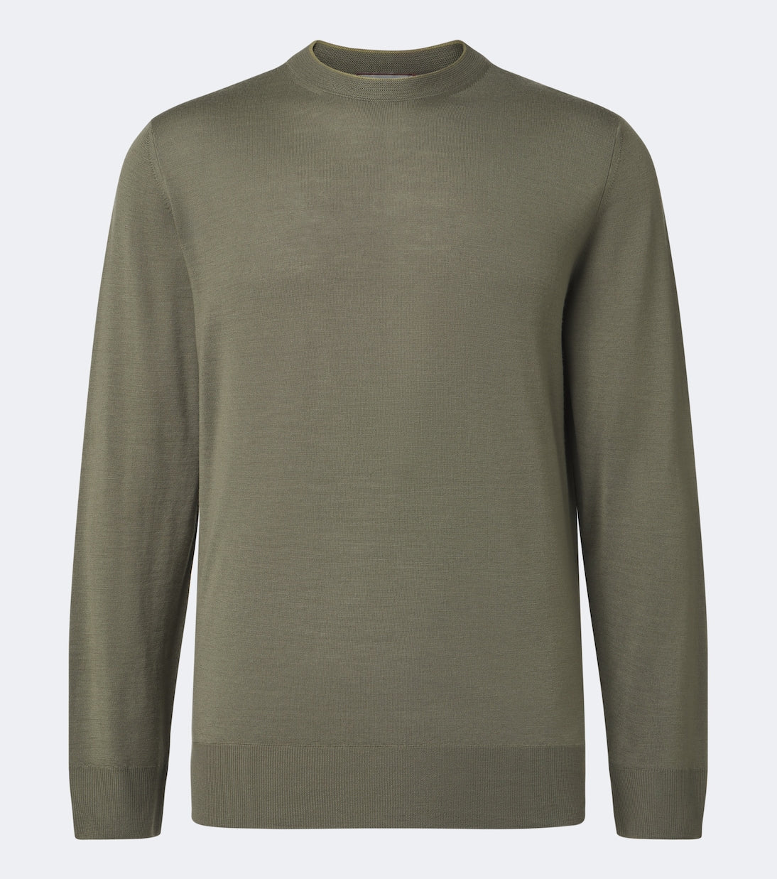 Canali - Wool sweater