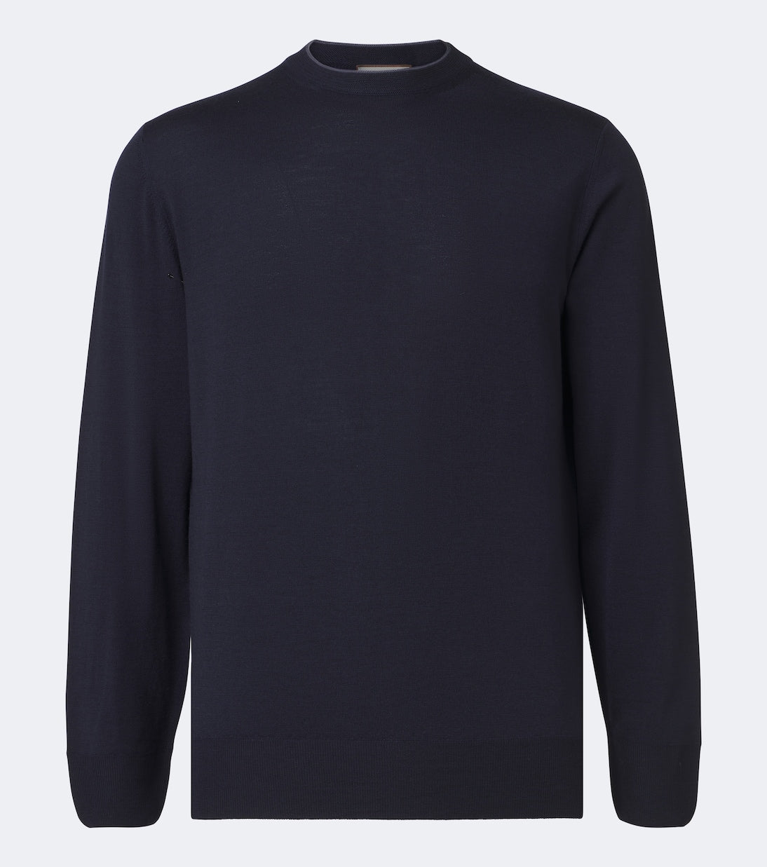 Canali - Wool sweater