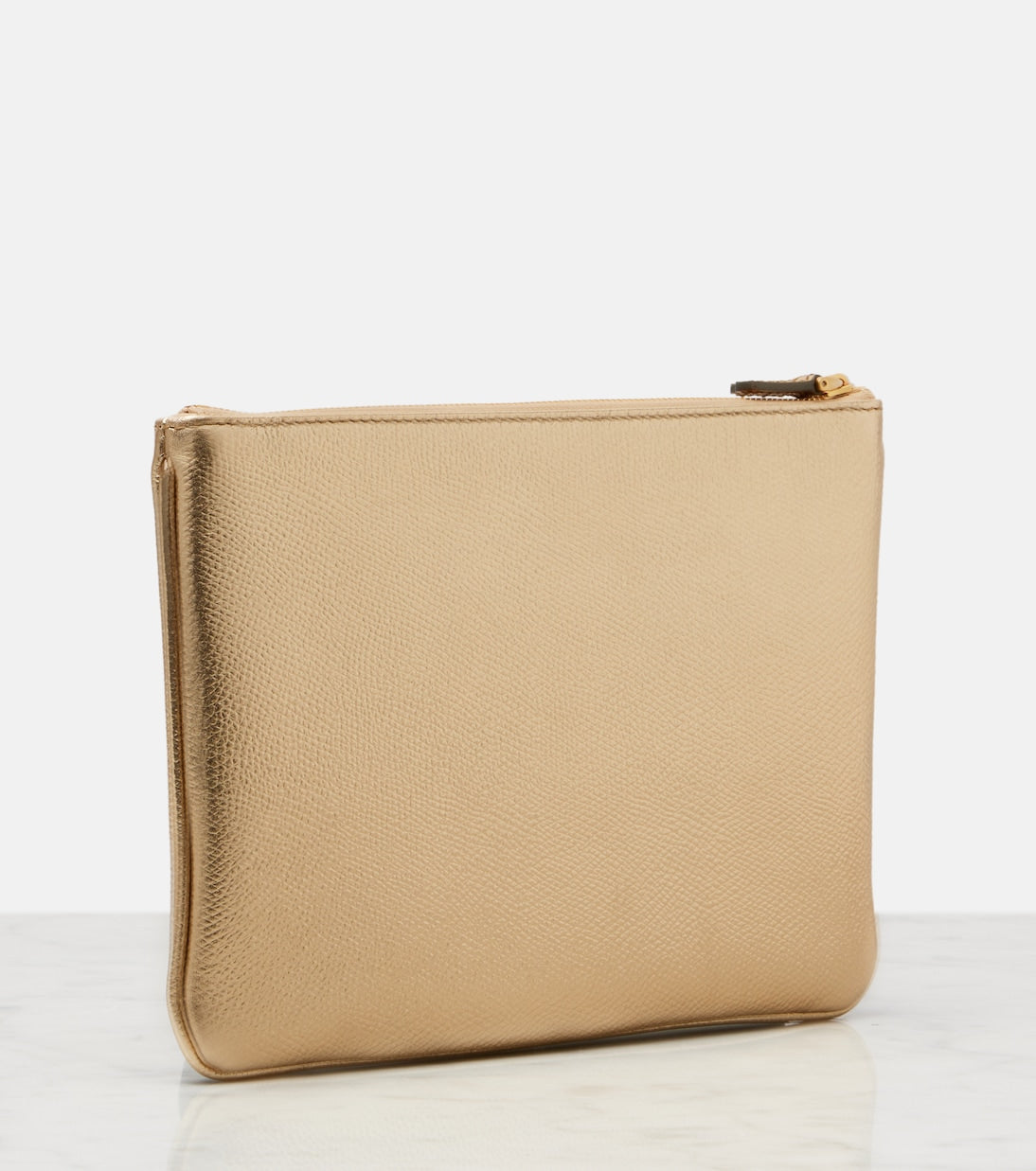 Valentino Garavani - VLogo Signature Small embellished pouch