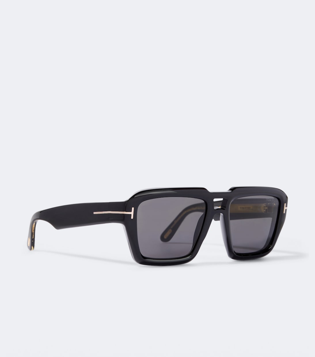 Tom Ford - Icon navigator sunglasses