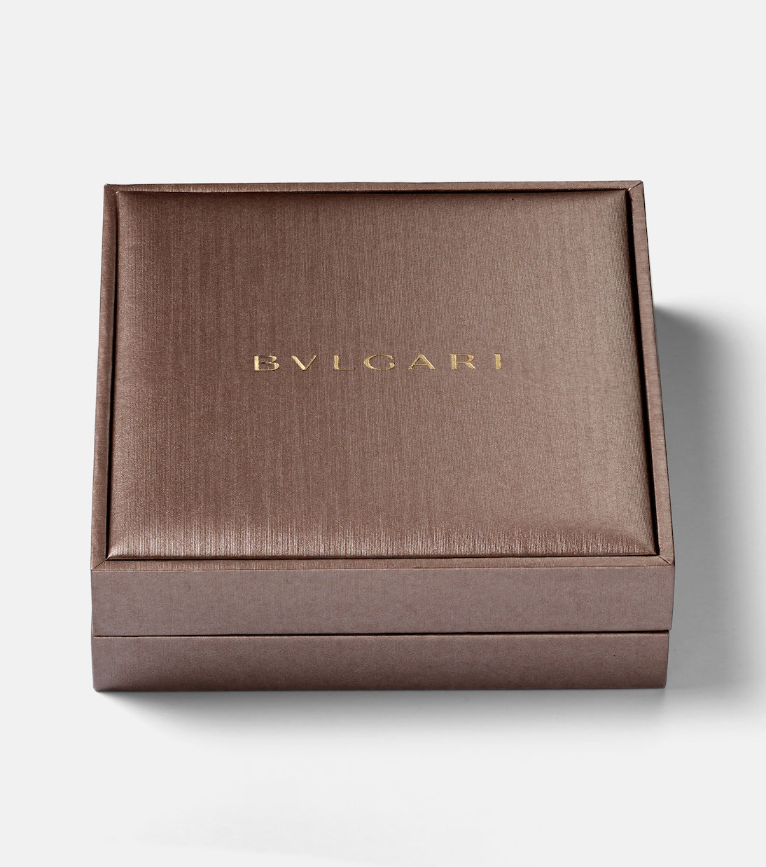 Bvlgari - Divas' Dream 18kt rose gold bracelet with mother-of-pearl