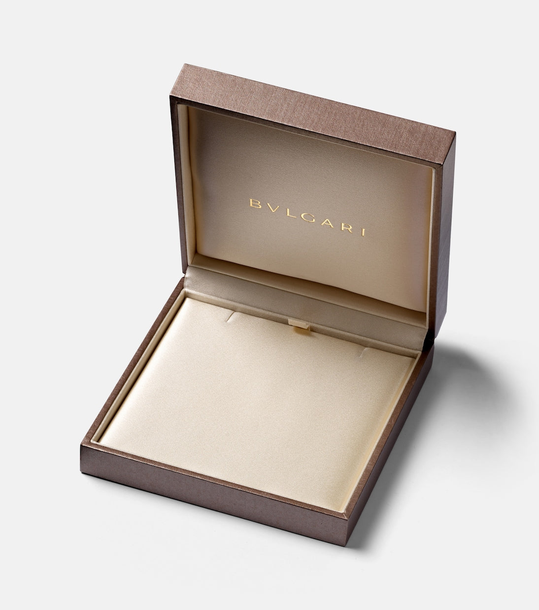 Bvlgari - Divas' Dream 18kt rose gold bracelet with mother-of-pearl