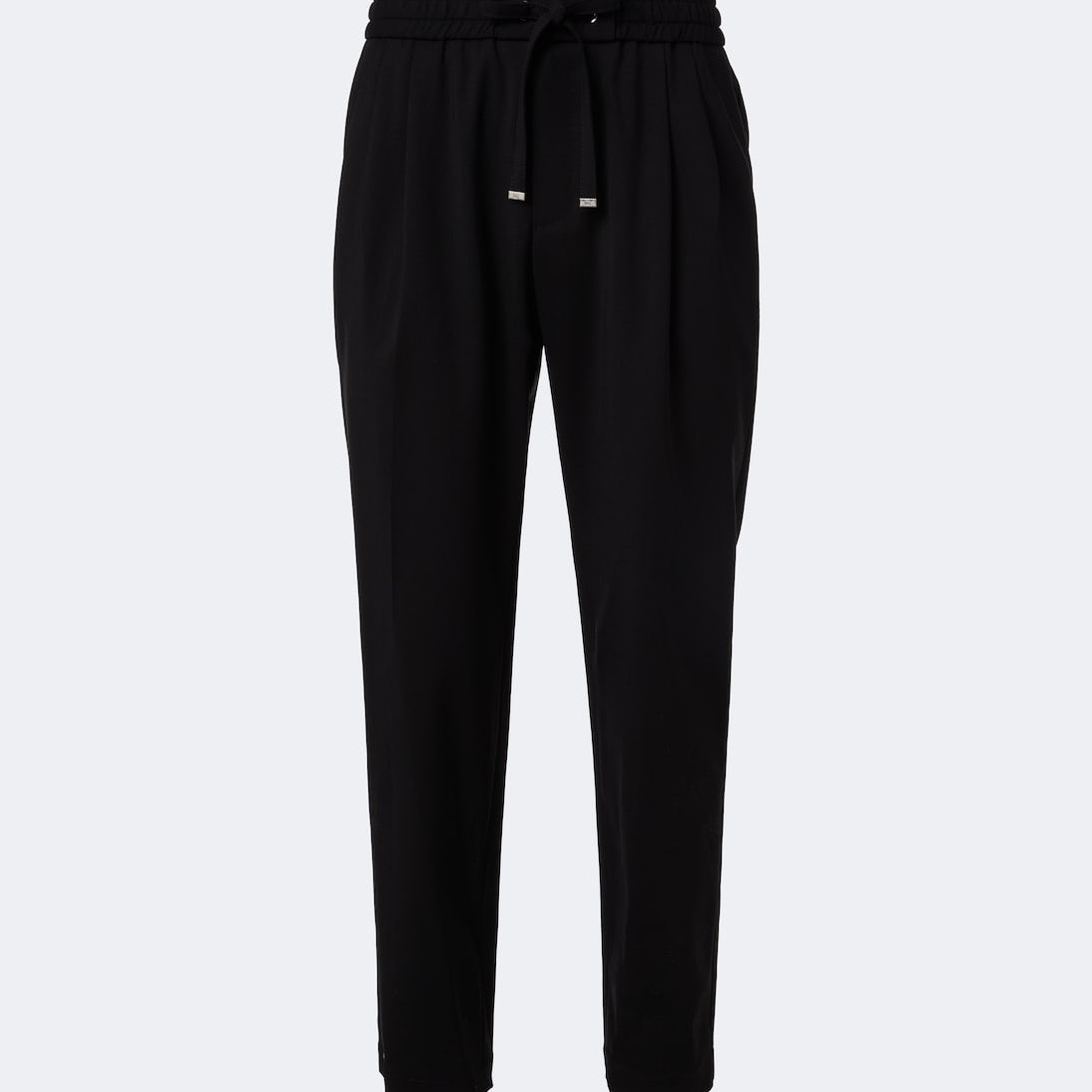 Dolce&Gabbana - Wool-blend straight pants