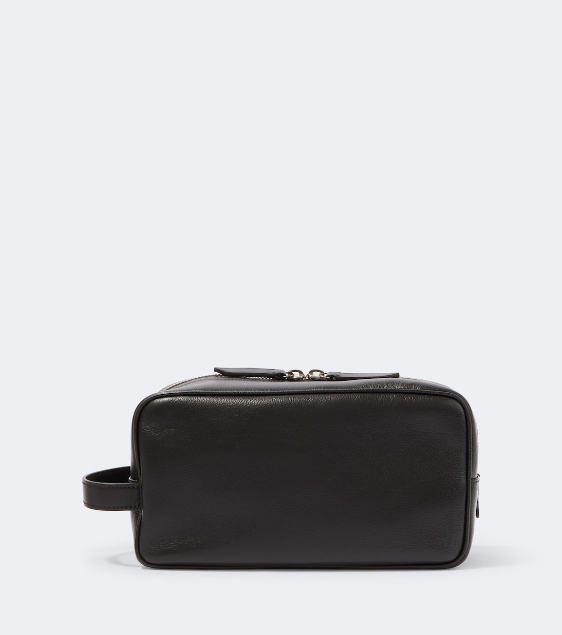 Métier - Leather toiletry bag