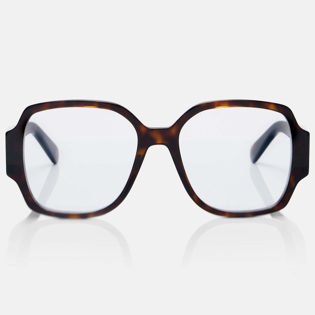 Dior Eyewear - DiorGlowO S3I square glasses