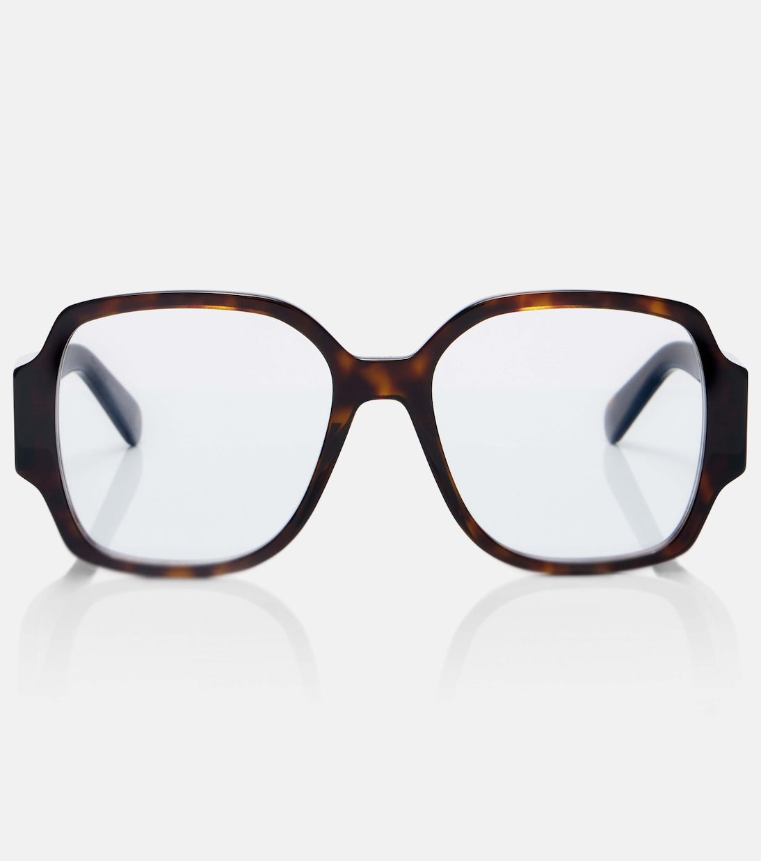 Dior Eyewear - DiorGlowO S3I square glasses