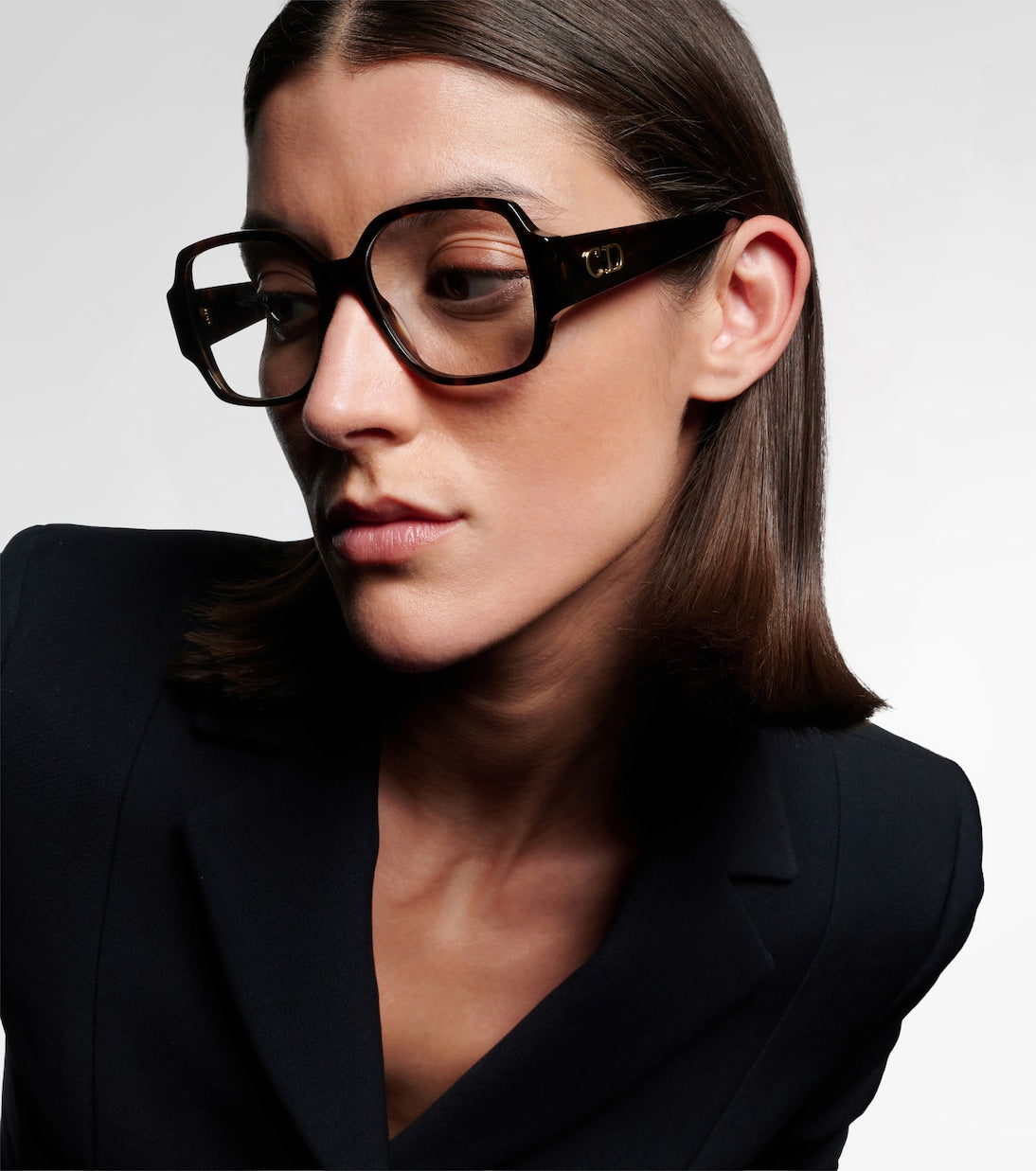 Dior Eyewear - DiorGlowO S3I square glasses