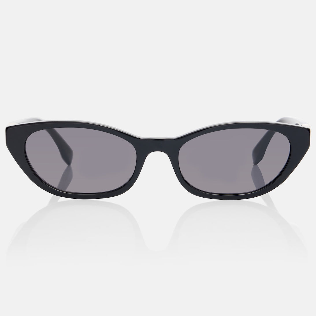 Fendi - Baguette® cat-eye sunglasses