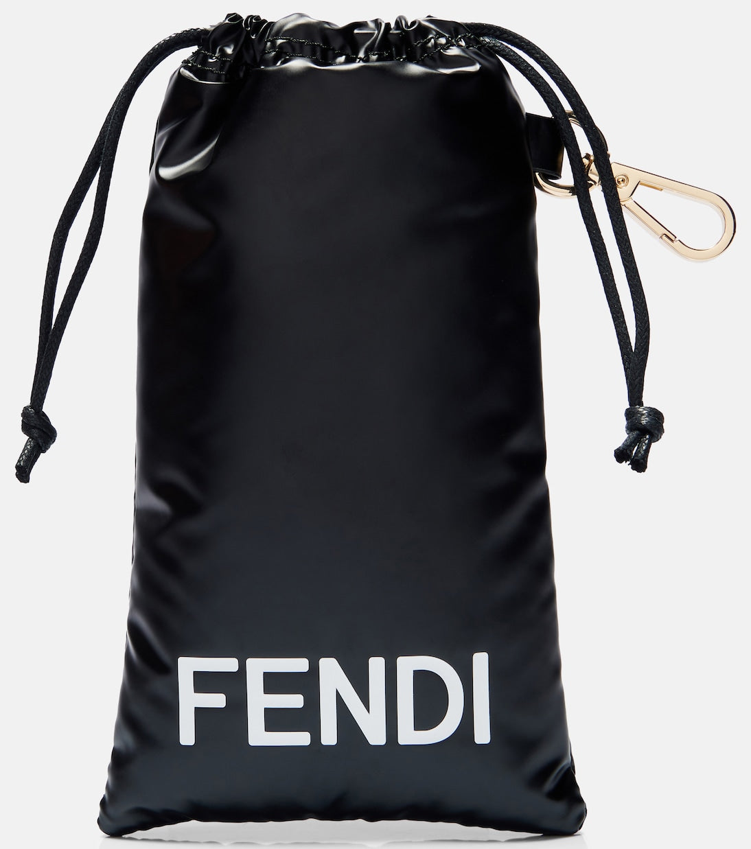 Fendi - Baguette® cat-eye sunglasses