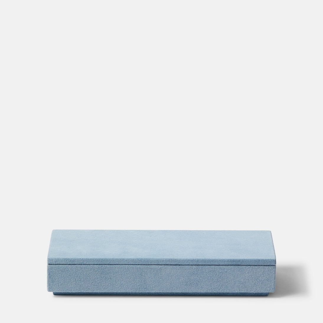 Michaël Verheyden - Small suede pen case