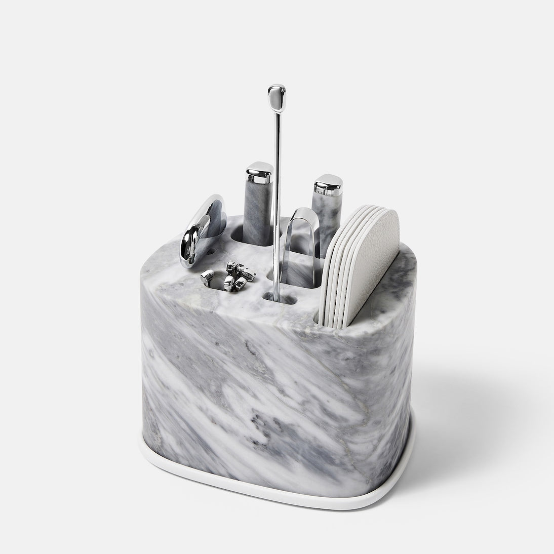 Giobagnara - x Kelly Wearstler Maris cocktail set