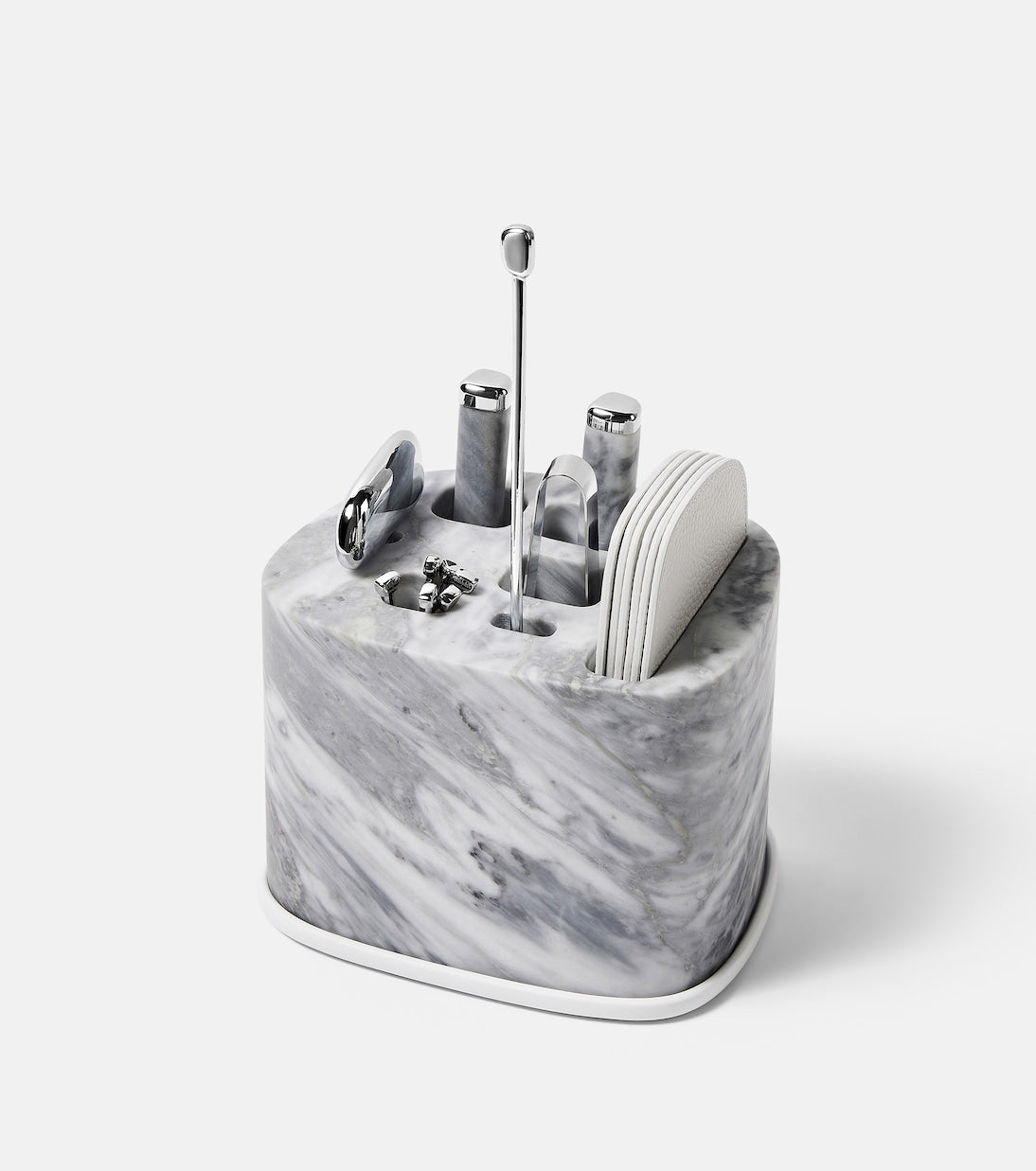 Giobagnara - x Kelly Wearstler Maris cocktail set