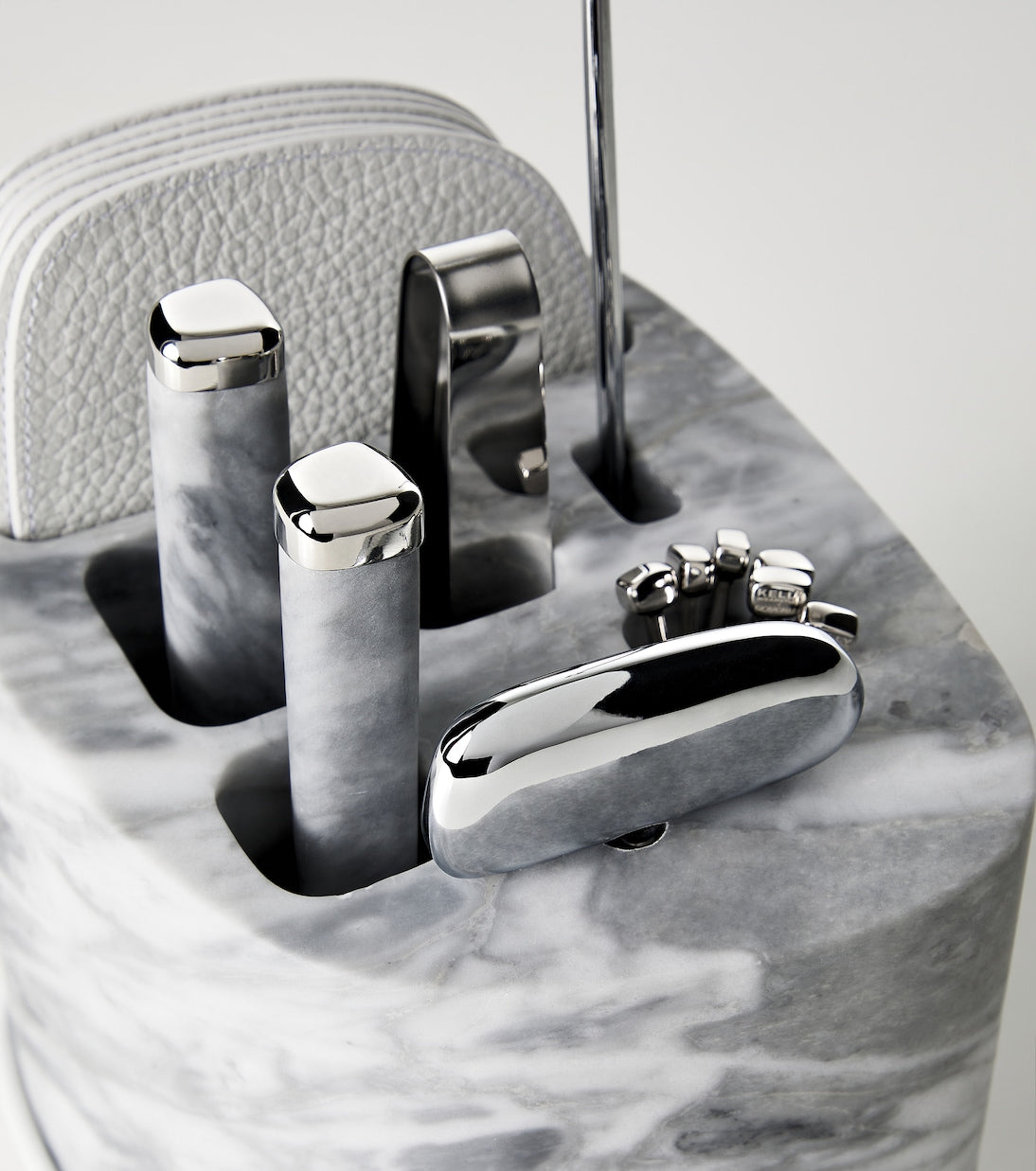 Giobagnara - x Kelly Wearstler Maris cocktail set