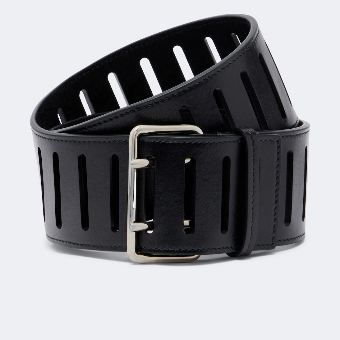Alaïa - Leather belt