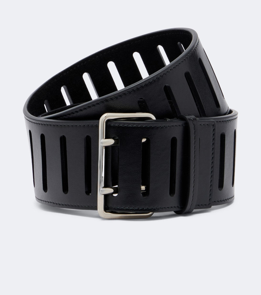 Alaïa - Leather belt