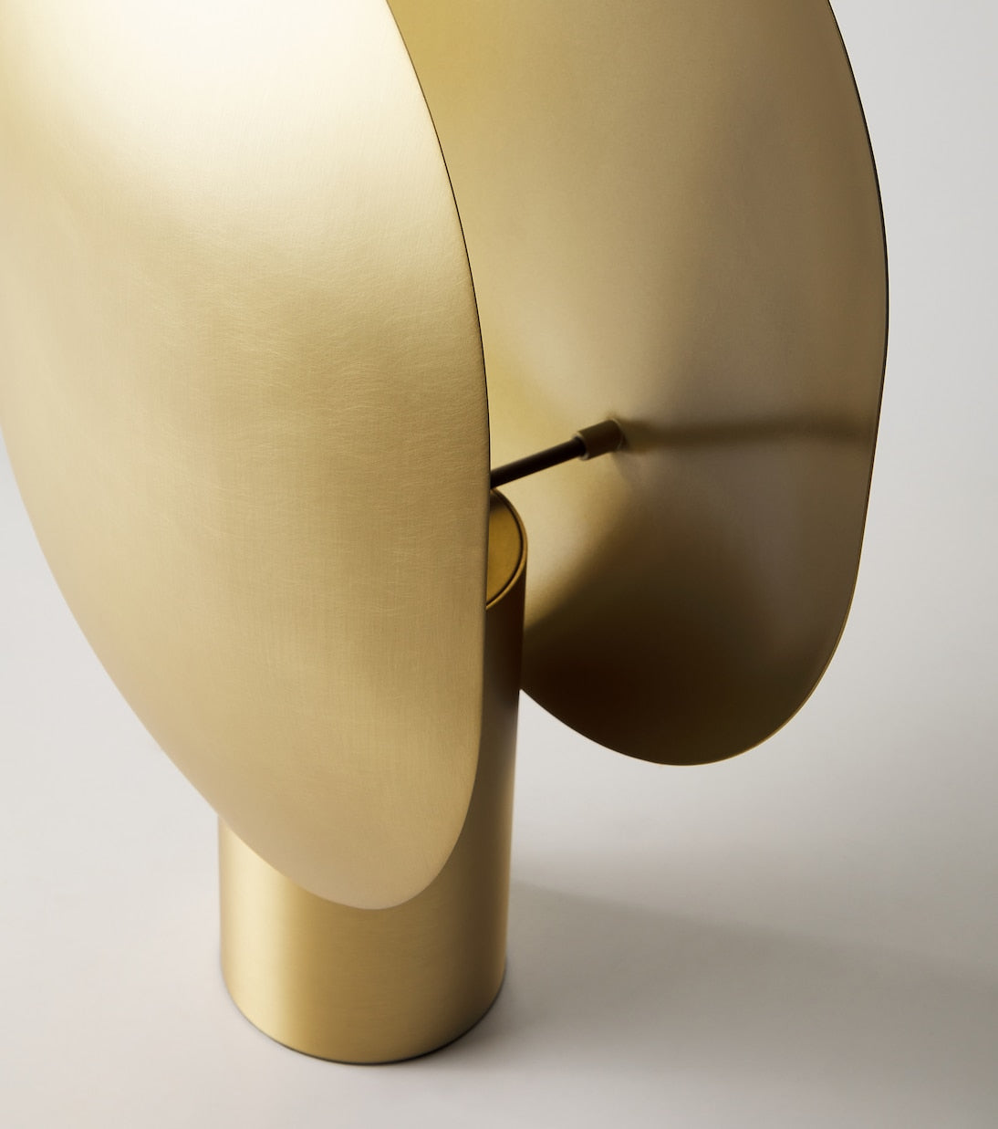101 Copenhagen - Clam table lamp