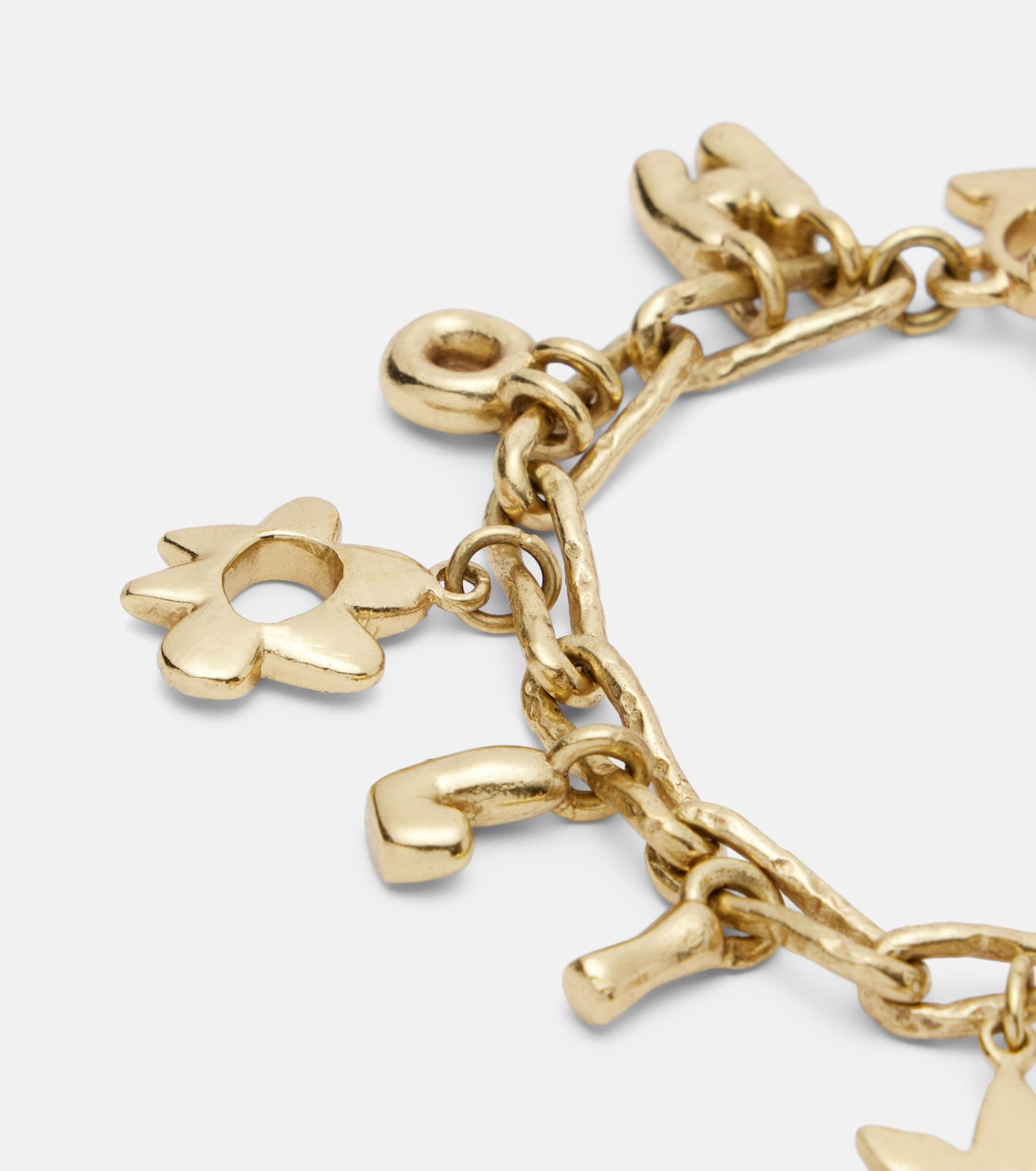 Alémais - Calypso charm bracelet