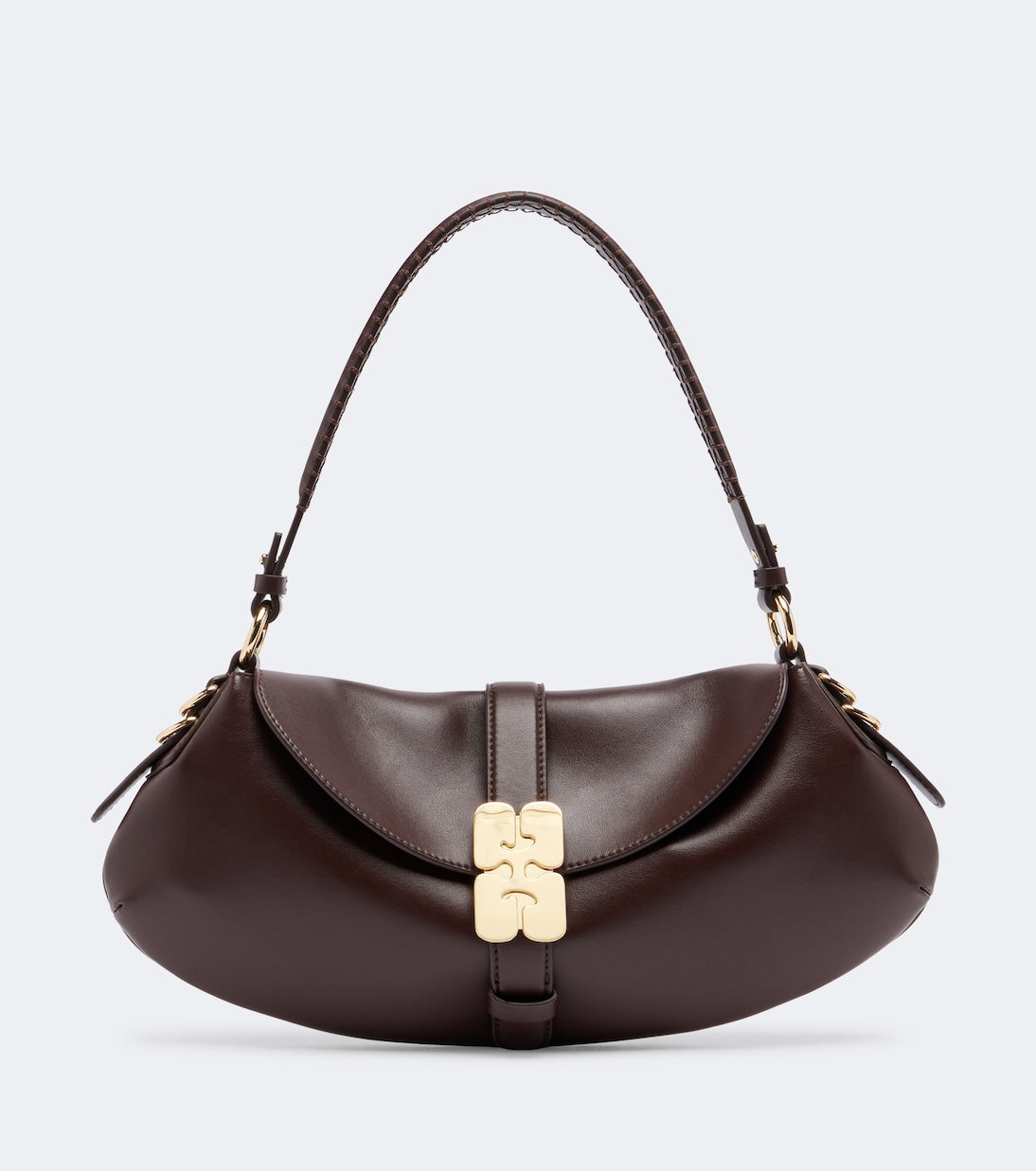 Ganni - B-Kat Small shoulder bag