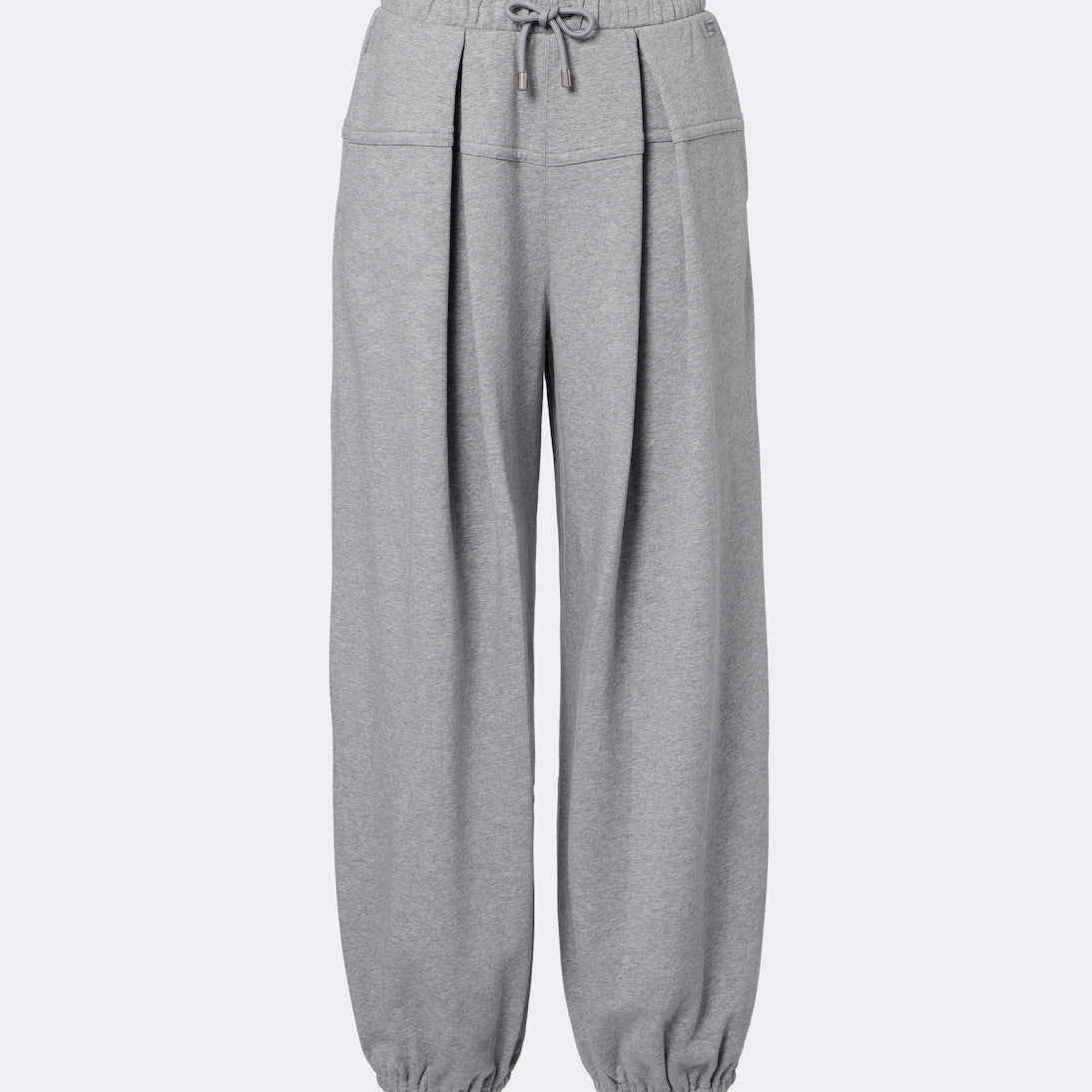 Sportmax - Cotton-blend sweatpants