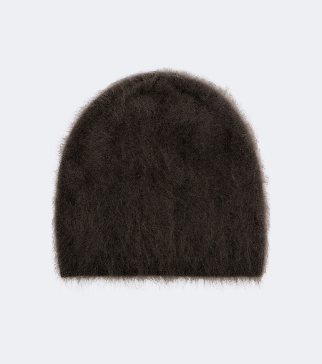Lisa Yang - Brushed cashmere beanie