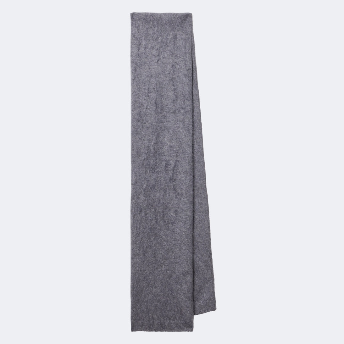 Lisa Yang - Brushed cashmere scarf