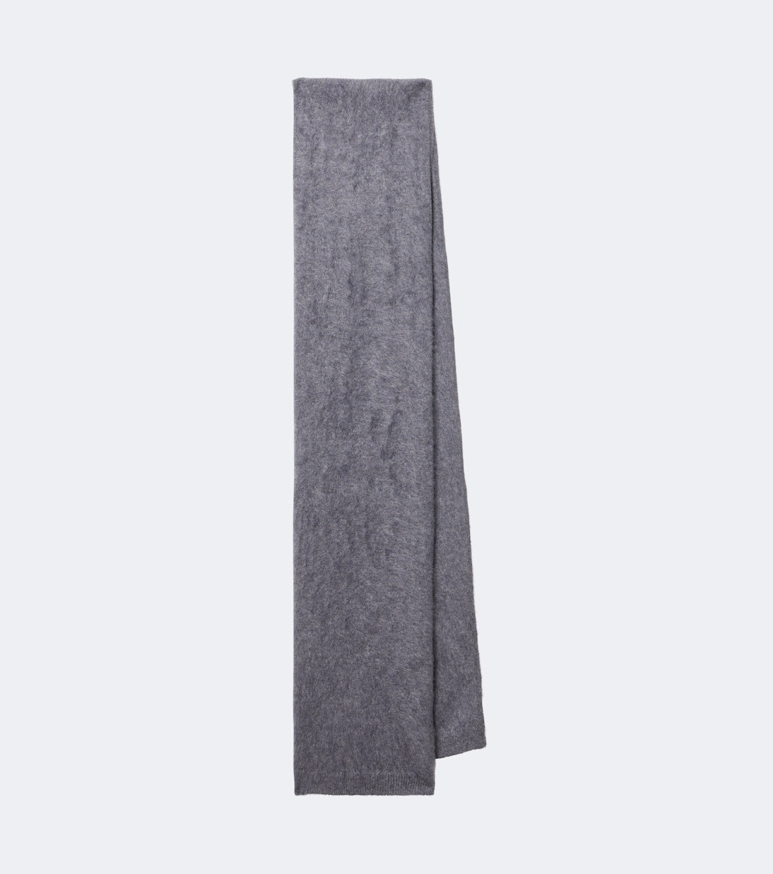 Lisa Yang - Brushed cashmere scarf