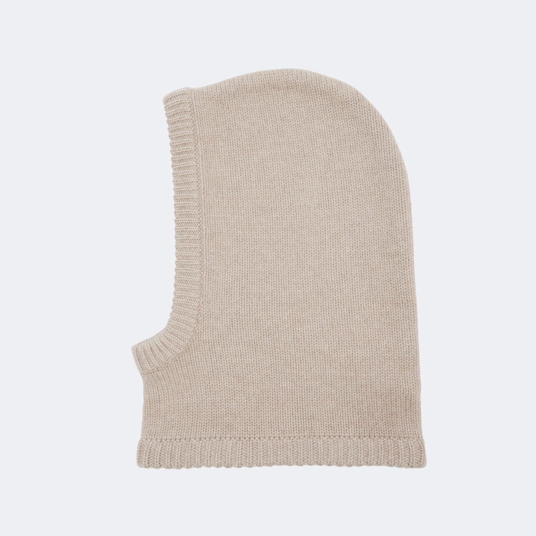 Lisa Yang - Astri cashmere balaclava