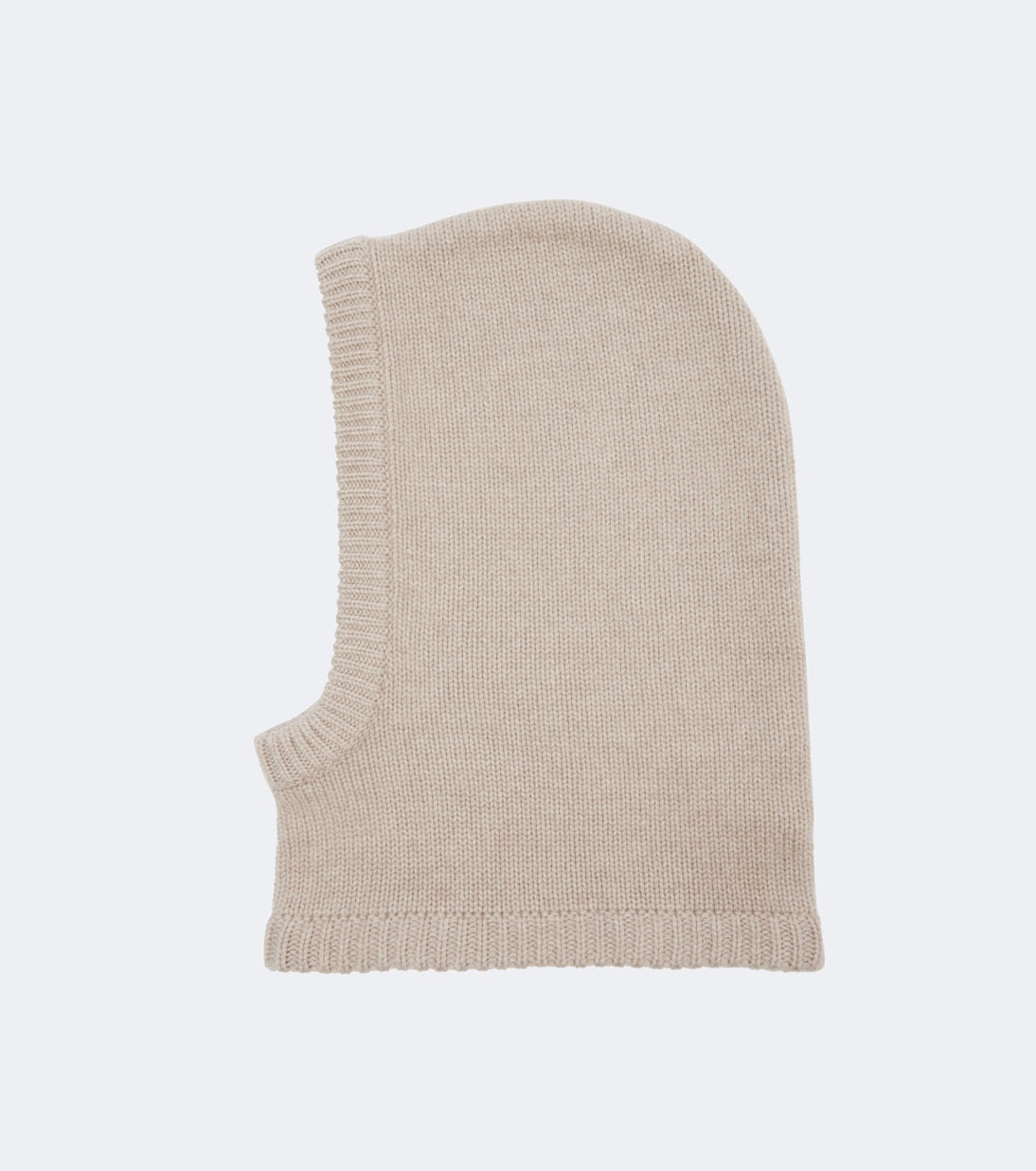 Lisa Yang - Astri cashmere balaclava