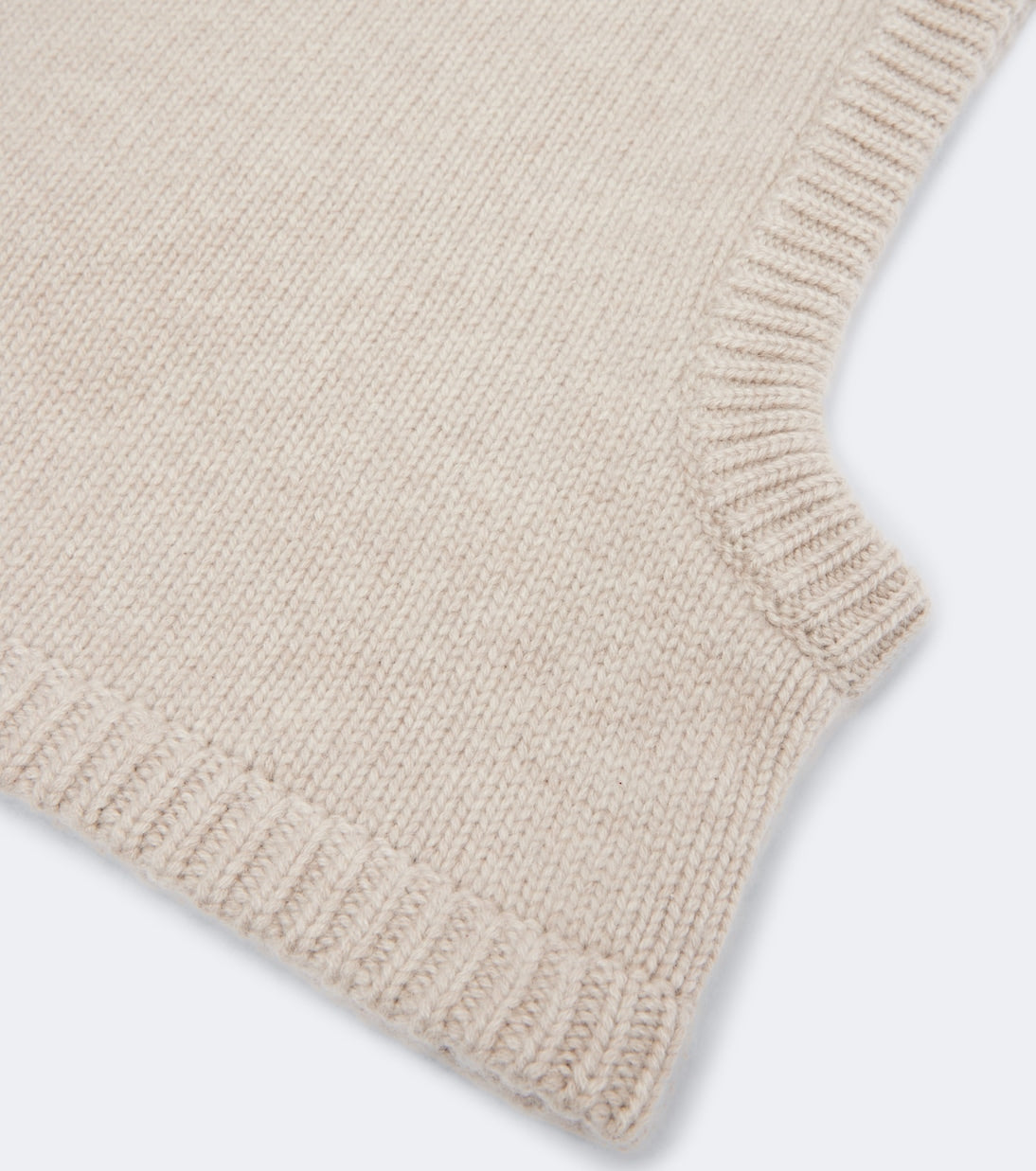 Lisa Yang - Astri cashmere balaclava
