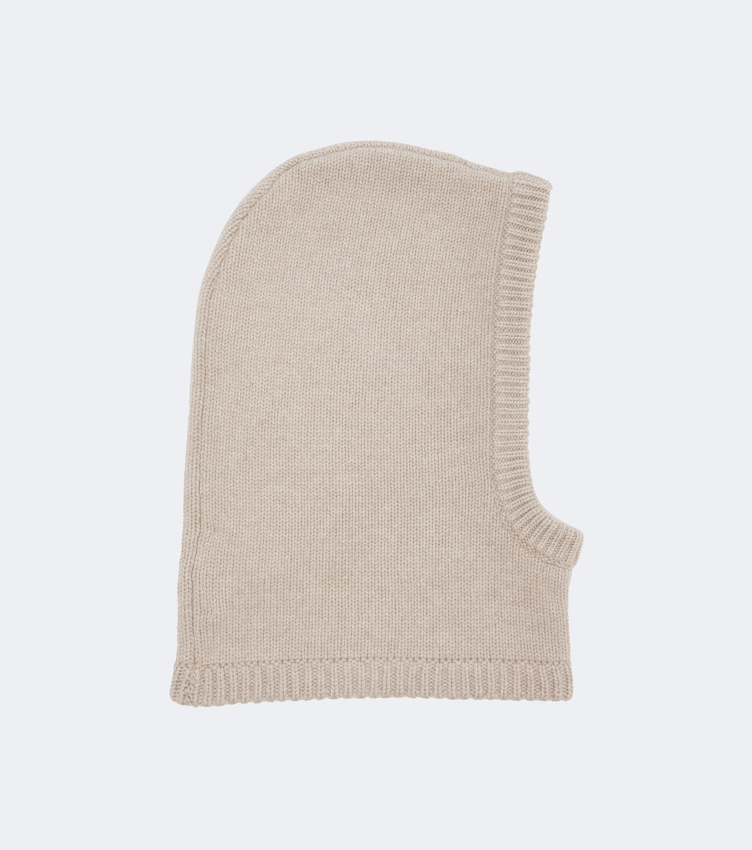 Lisa Yang - Astri cashmere balaclava