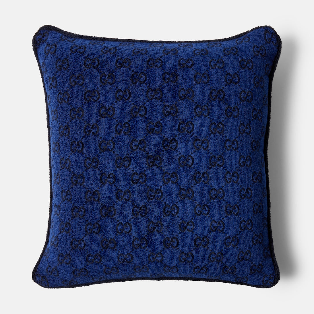 Gucci - GG cotton cushion