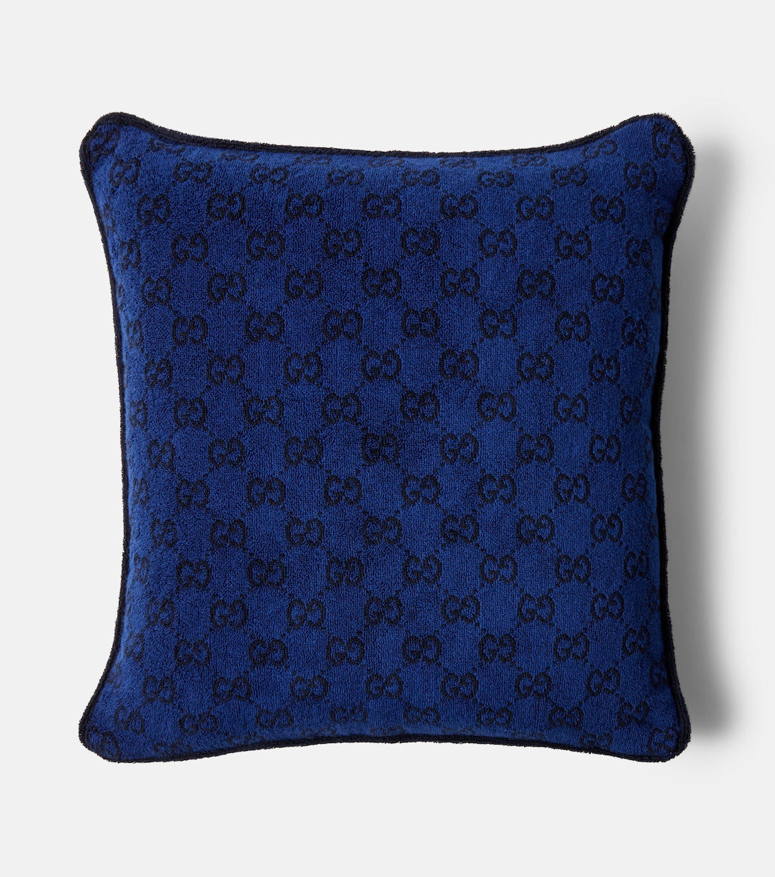Gucci - GG cotton cushion