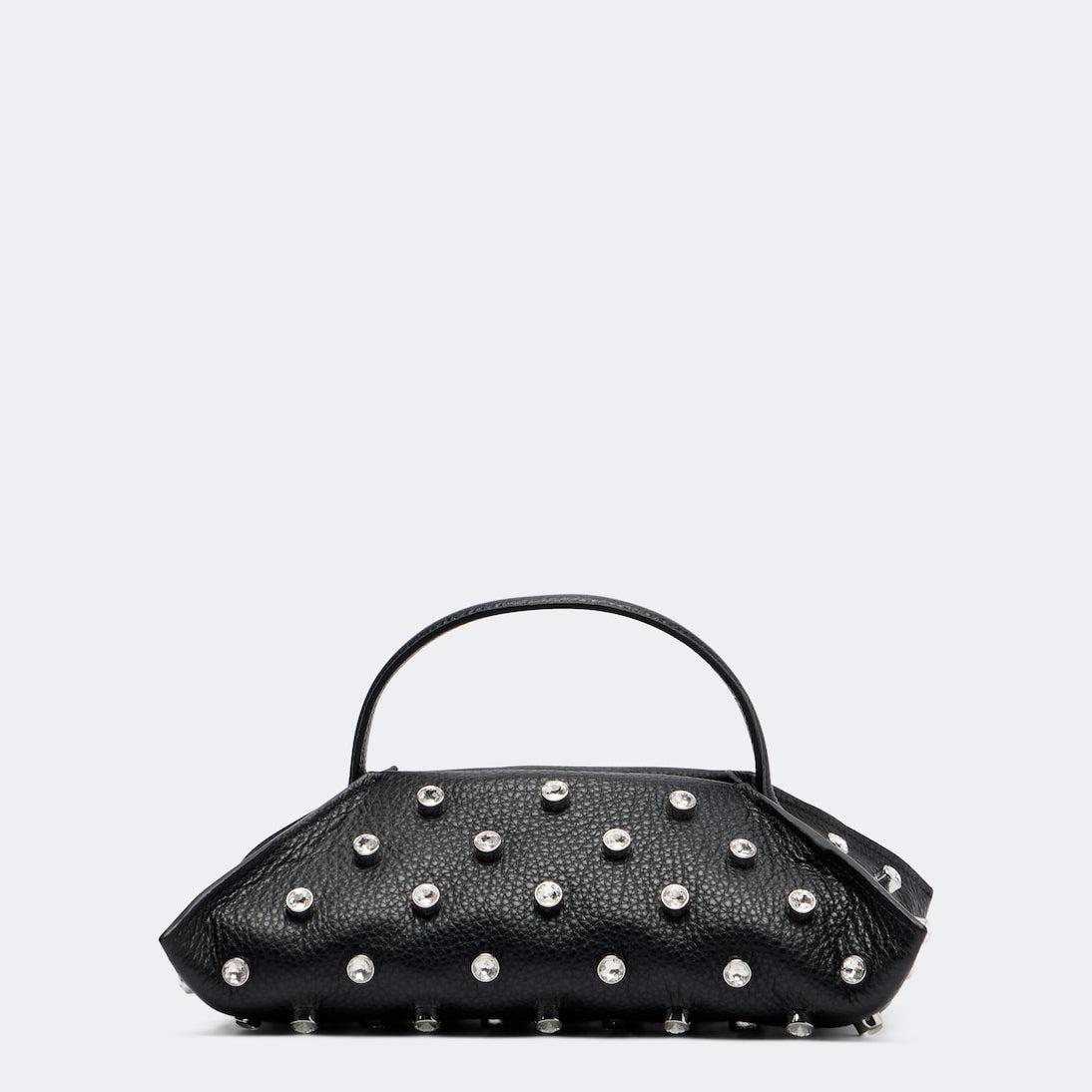 Altuzarra - Origami Mini embellished leather top-handle bag