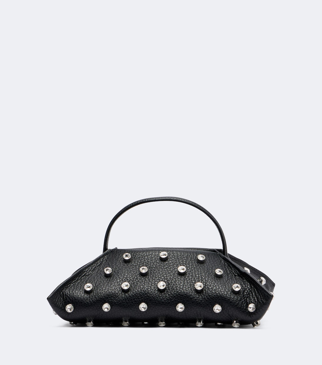 Altuzarra - Origami Mini embellished leather top-handle bag