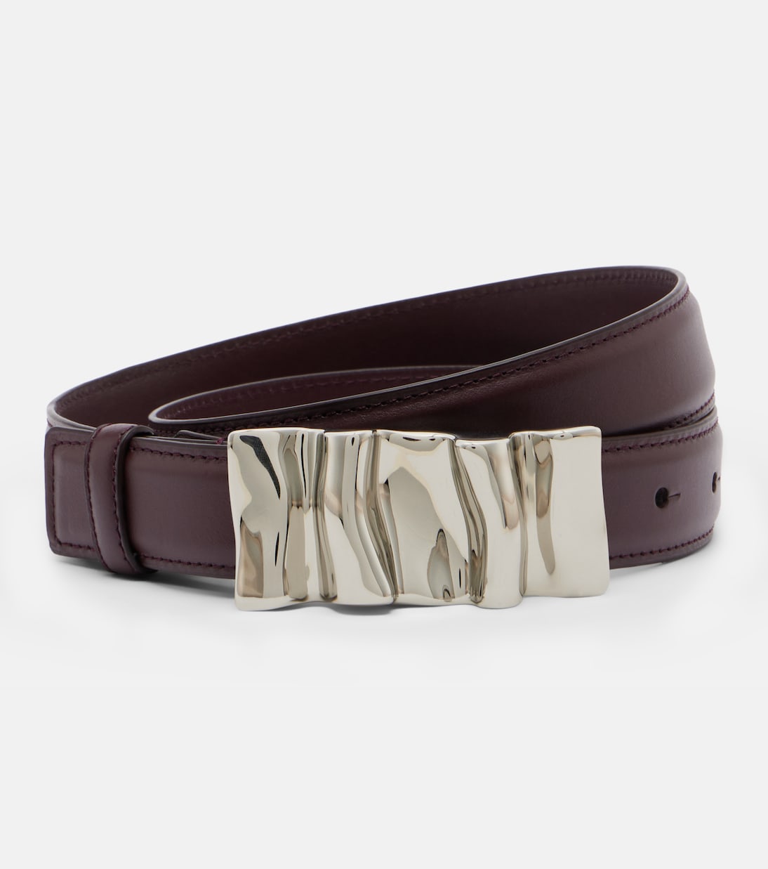 Altuzarra - Leather belt